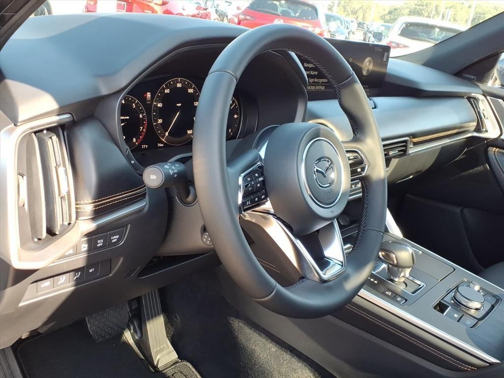 2026 Mazda Mazda CX-90 3.3 Turbo S Premium Plus AWD