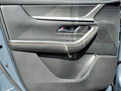 2026 Mazda Mazda CX-90 3.3 Turbo S Premium Plus AWD