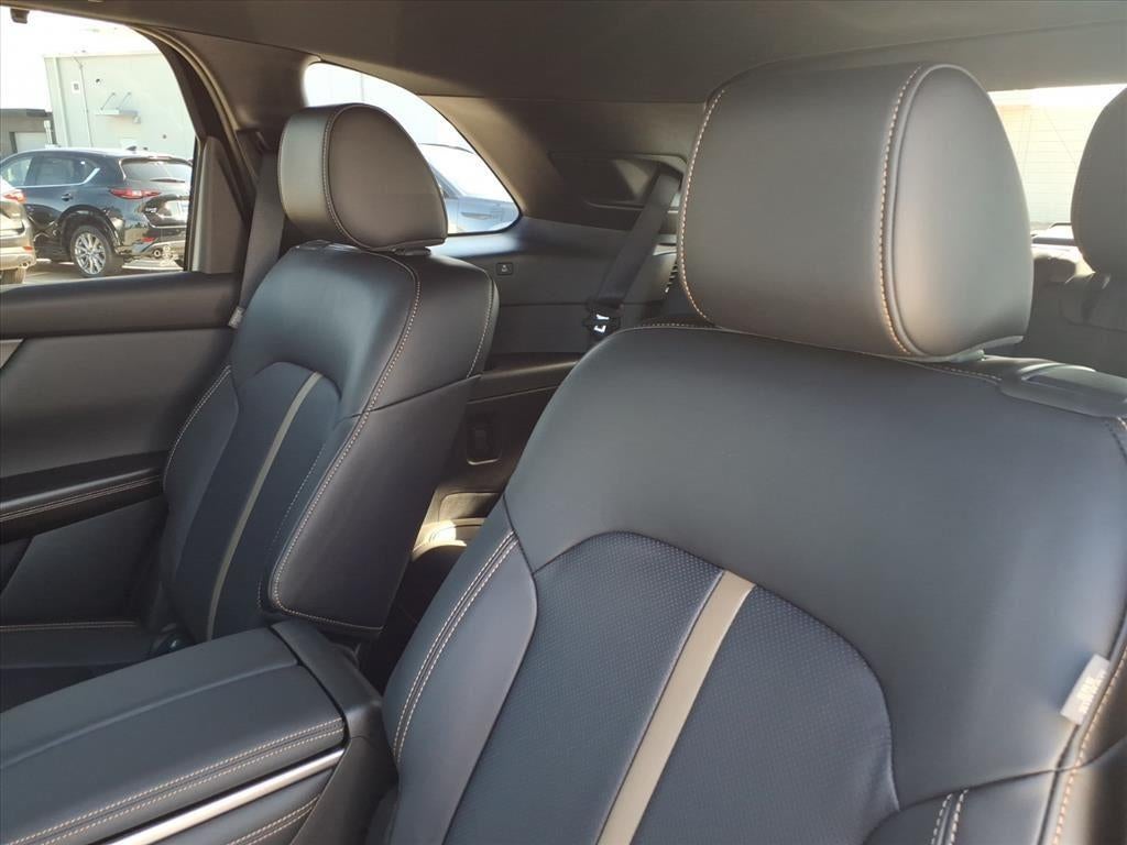 2026 Mazda Mazda CX-90 3.3 Turbo S Premium Plus AWD