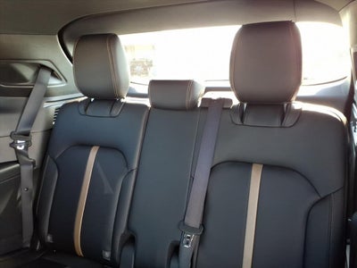 2026 Mazda Mazda CX-90 3.3 Turbo S Premium Plus AWD