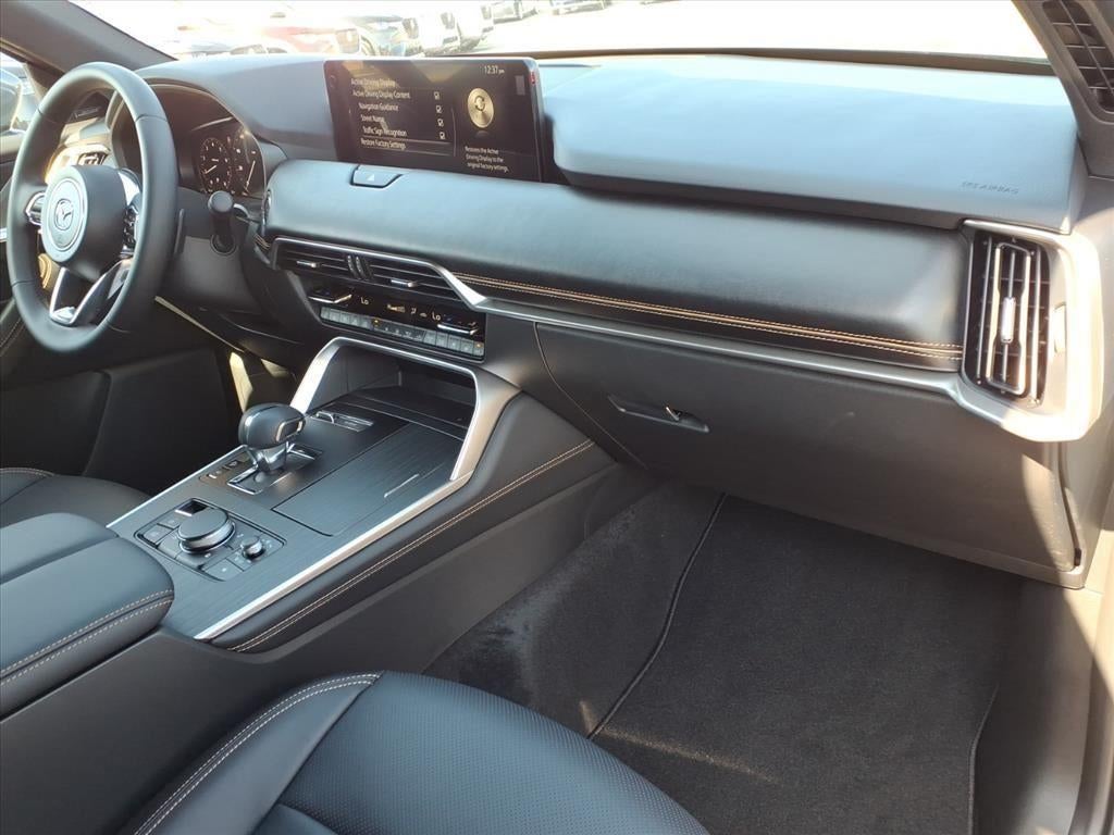 2026 Mazda Mazda CX-90 3.3 Turbo S Premium Plus AWD