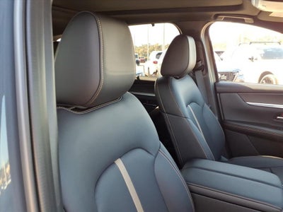 2026 Mazda Mazda CX-90 3.3 Turbo S Premium Plus AWD