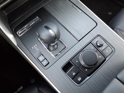 2026 Mazda Mazda CX-90 3.3 Turbo S Premium Plus AWD