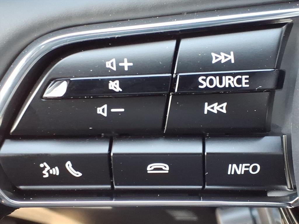 2026 Mazda Mazda CX-90 3.3 Turbo S Premium Plus AWD