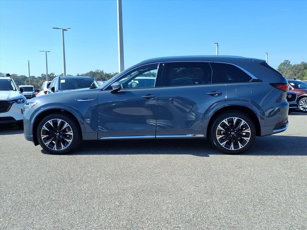 2026 Mazda Mazda CX-90 3.3 Turbo S Premium Plus AWD