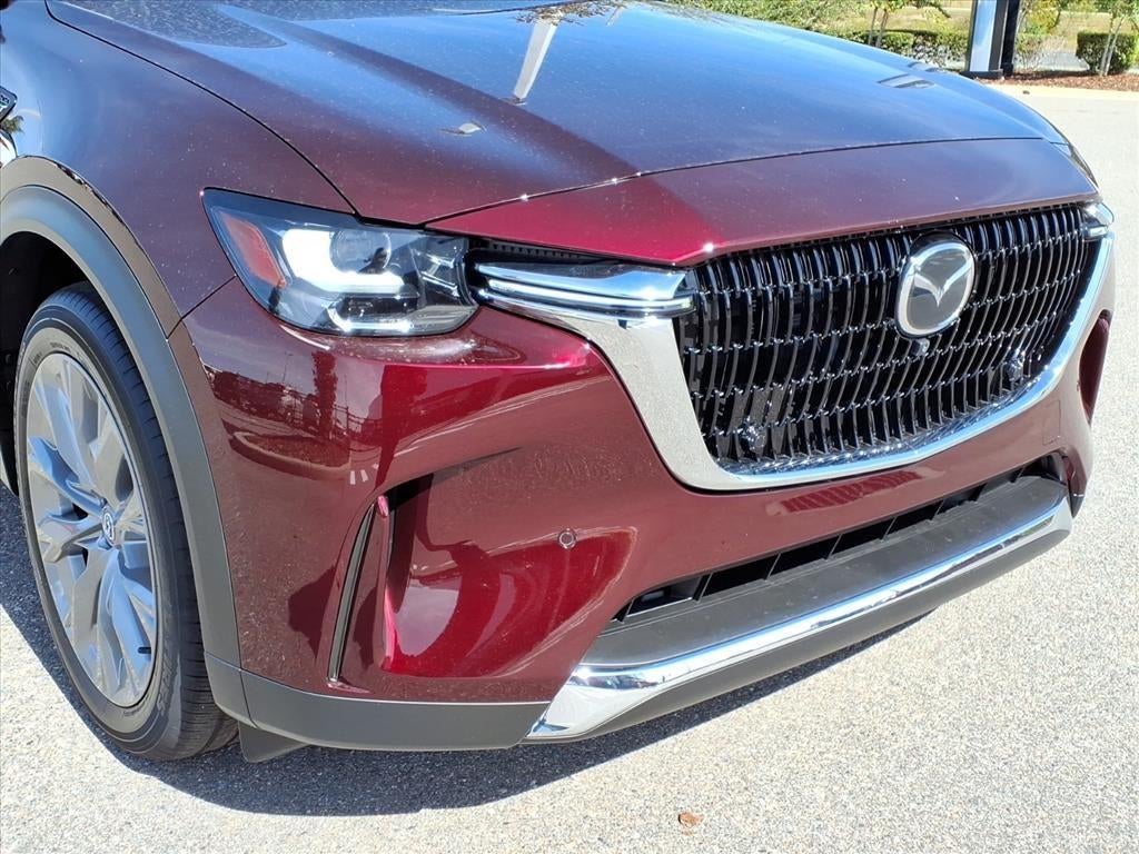 2026 Mazda Mazda CX-90 3.3 Turbo Premium Plus AWD