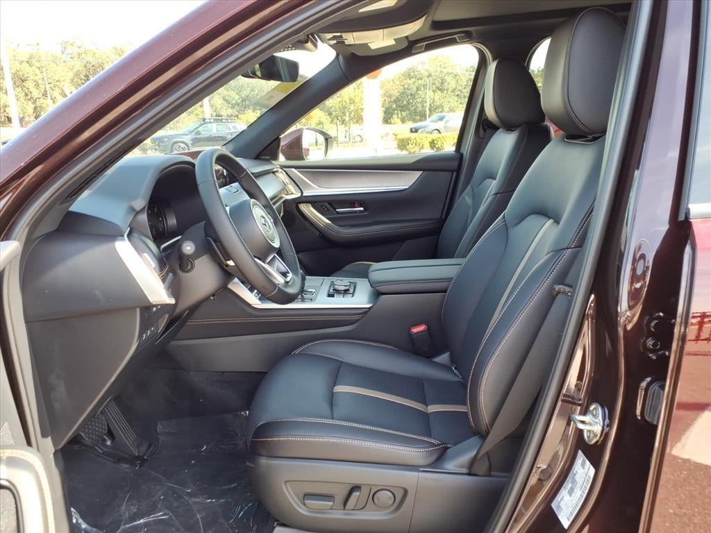 2026 Mazda Mazda CX-90 3.3 Turbo Premium Plus AWD