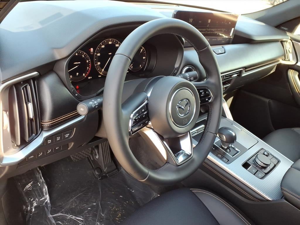 2026 Mazda Mazda CX-90 3.3 Turbo Premium Plus AWD