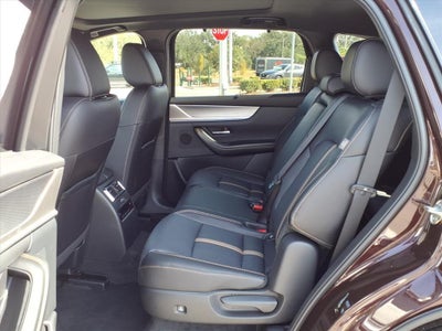 2026 Mazda Mazda CX-90 3.3 Turbo Premium Plus AWD