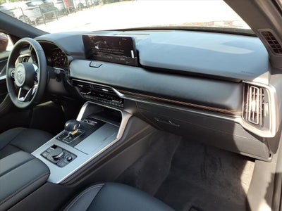 2026 Mazda Mazda CX-90 3.3 Turbo Premium Plus AWD