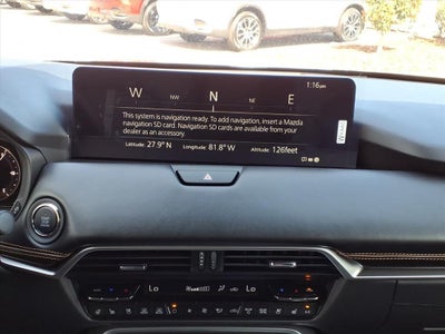 2026 Mazda Mazda CX-90 3.3 Turbo Premium Plus AWD