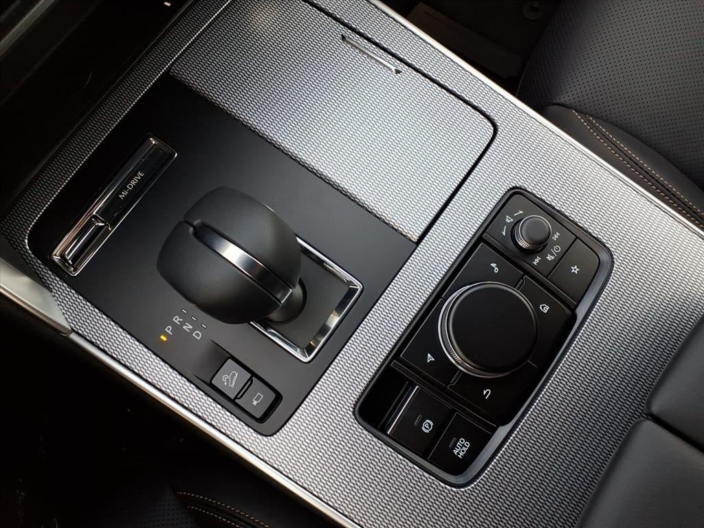 2026 Mazda Mazda CX-90 3.3 Turbo Premium Plus AWD