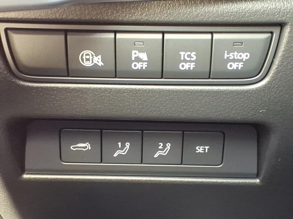 2026 Mazda Mazda CX-90 3.3 Turbo Premium Plus AWD