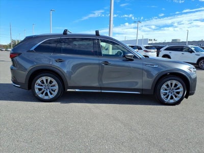 2026 Mazda Mazda CX-90 3.3 Turbo Premium Plus AWD