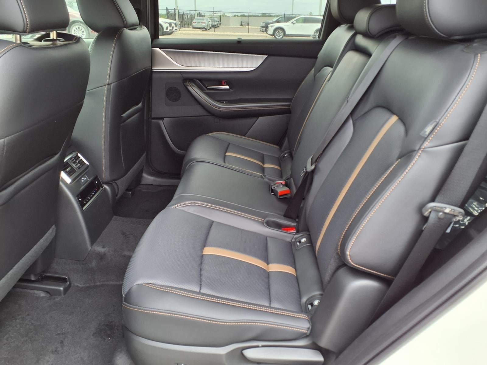 2026 Mazda Mazda CX-90 3.3 Turbo Premium Plus AWD