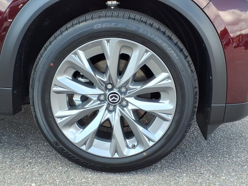 2026 Mazda Mazda CX-90 3.3 Turbo Premium Plus AWD