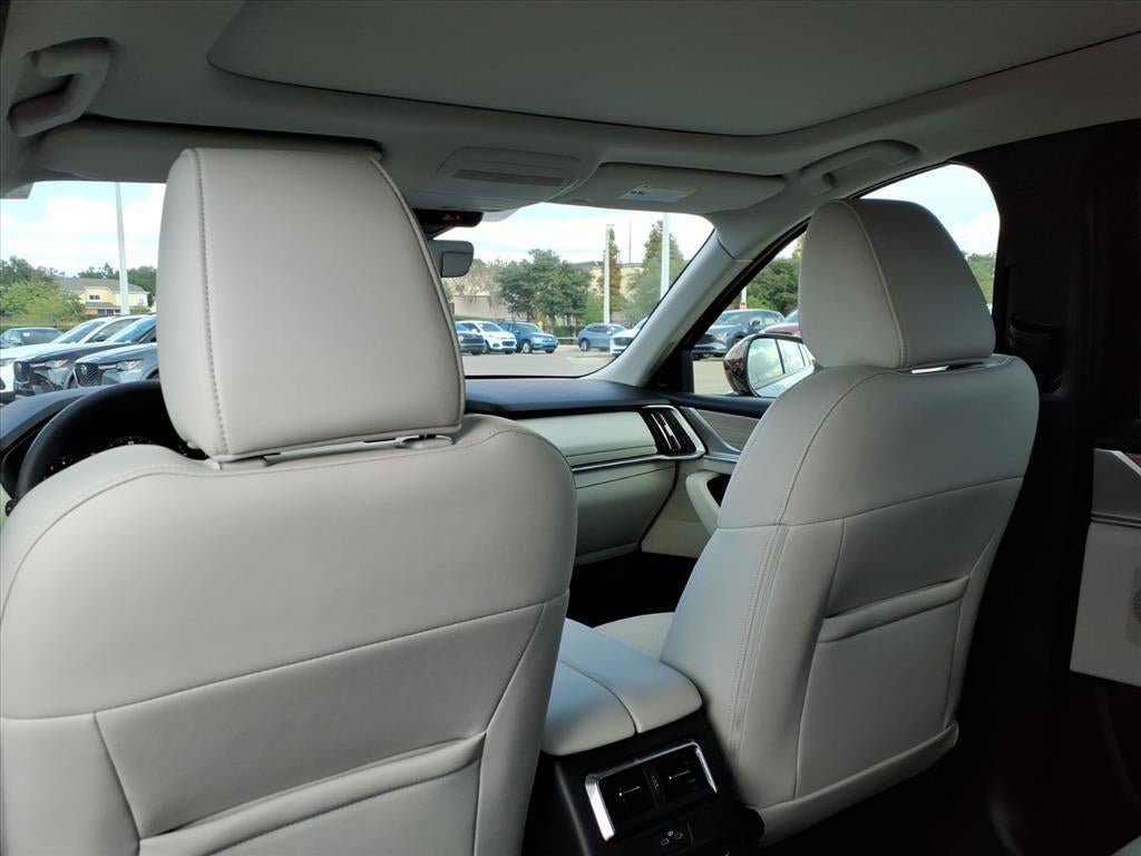 2026 Mazda Mazda CX-90 3.3 Turbo Premium Plus AWD