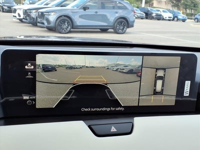 2026 Mazda Mazda CX-90 3.3 Turbo Premium Plus AWD