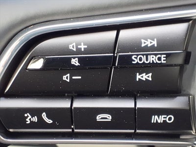 2026 Mazda Mazda CX-90 3.3 Turbo Premium Plus AWD