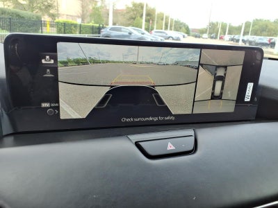 2026 Mazda Mazda CX-90 3.3 Turbo Premium Plus AWD