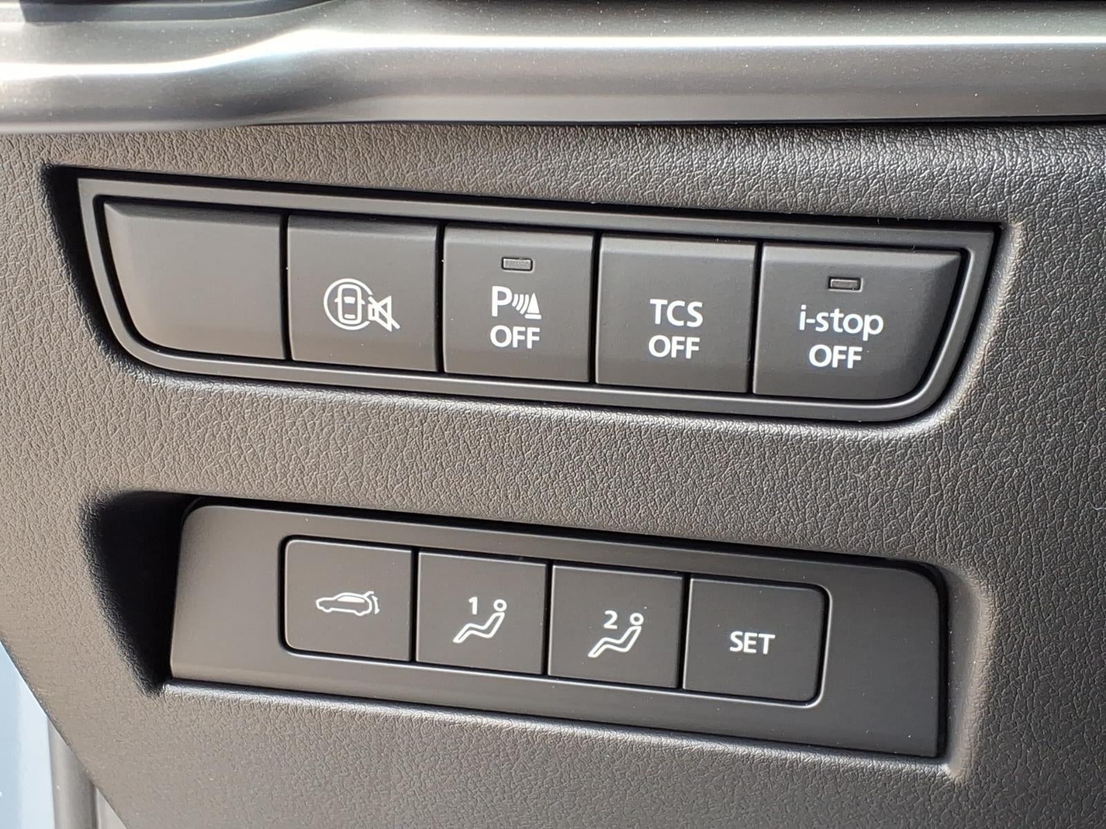 2026 Mazda Mazda CX-90 3.3 Turbo Premium Plus AWD