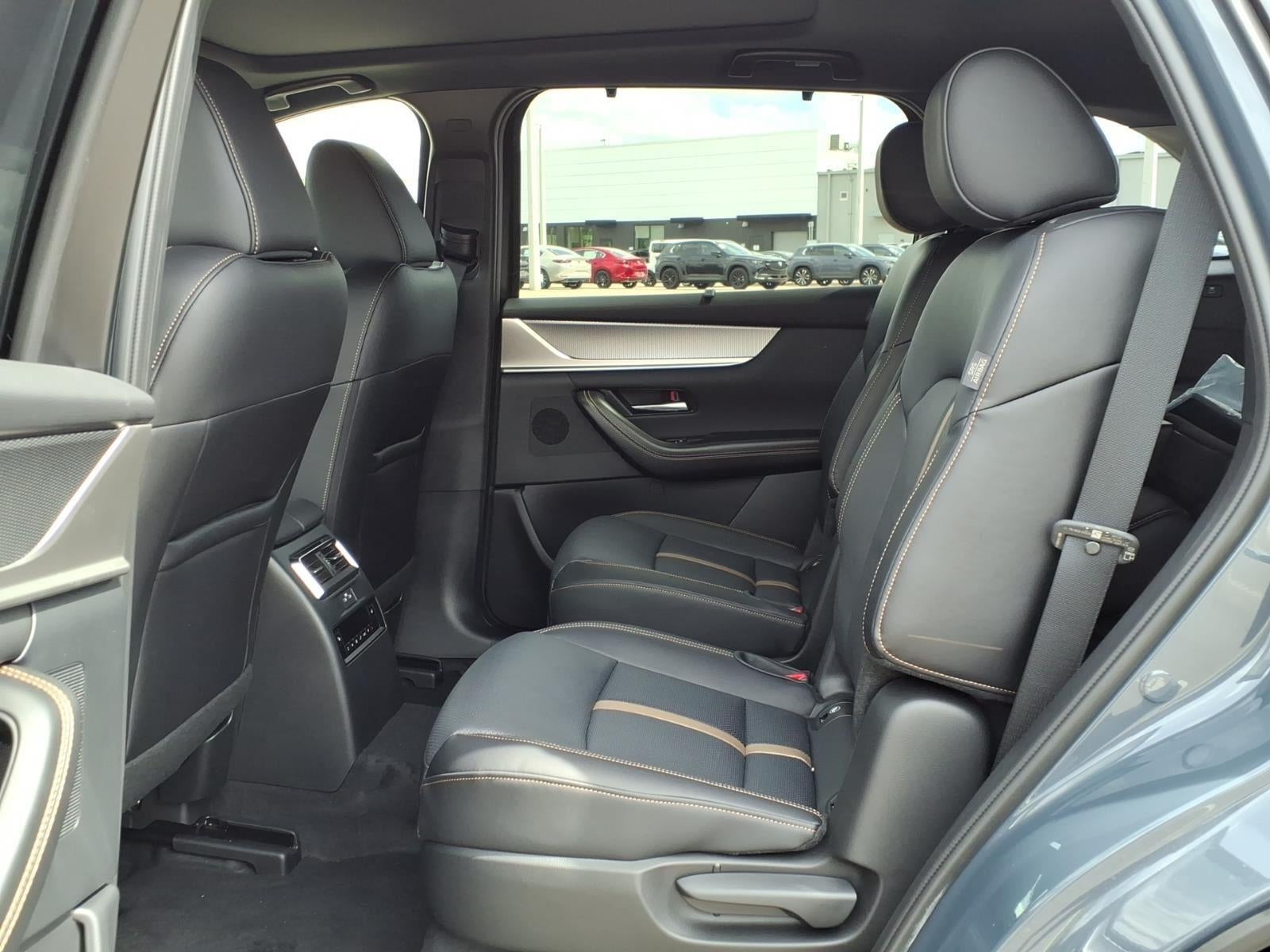 2026 Mazda Mazda CX-90 3.3 Turbo Premium Plus AWD