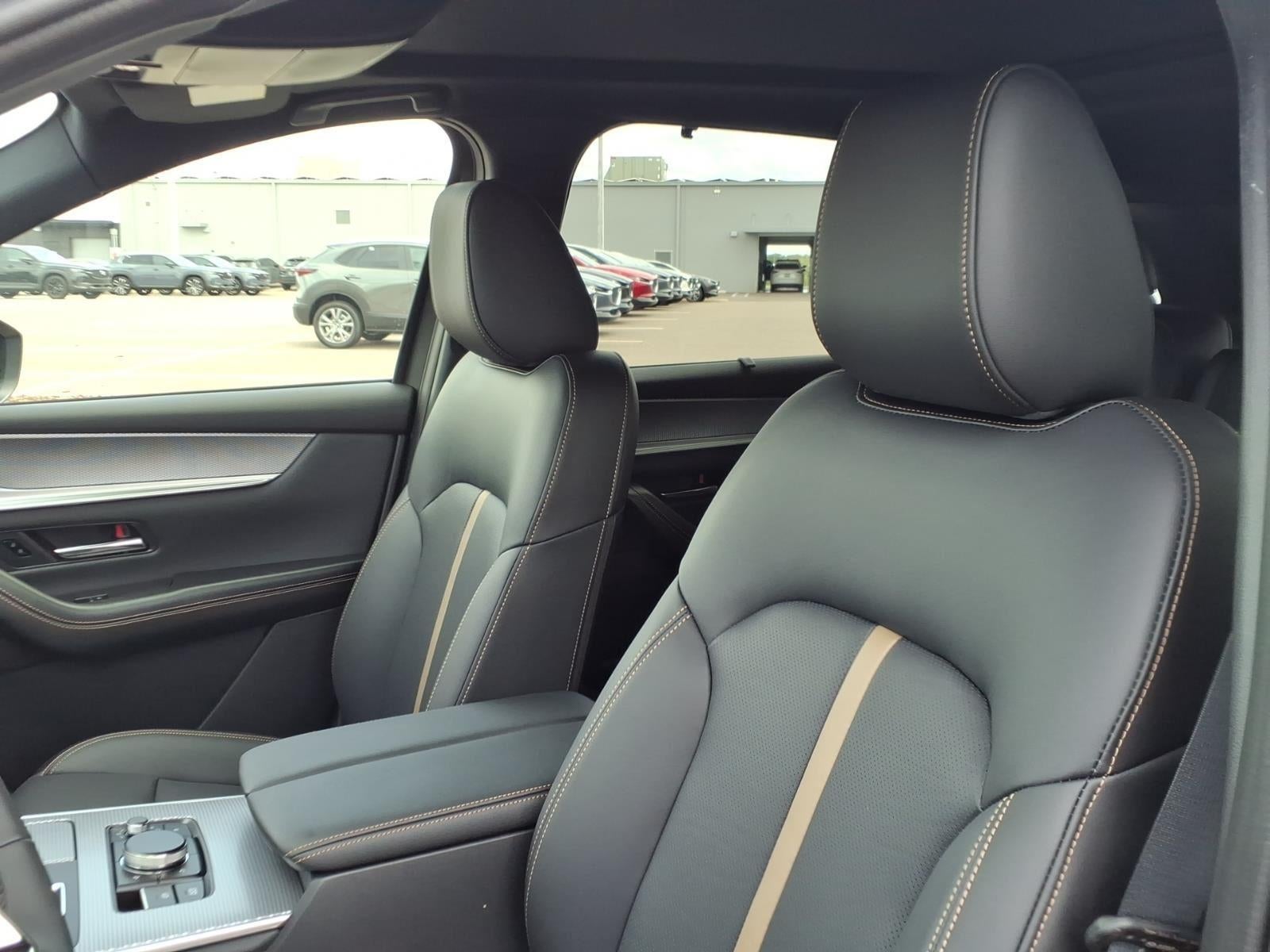 2026 Mazda Mazda CX-90 3.3 Turbo Premium Plus AWD