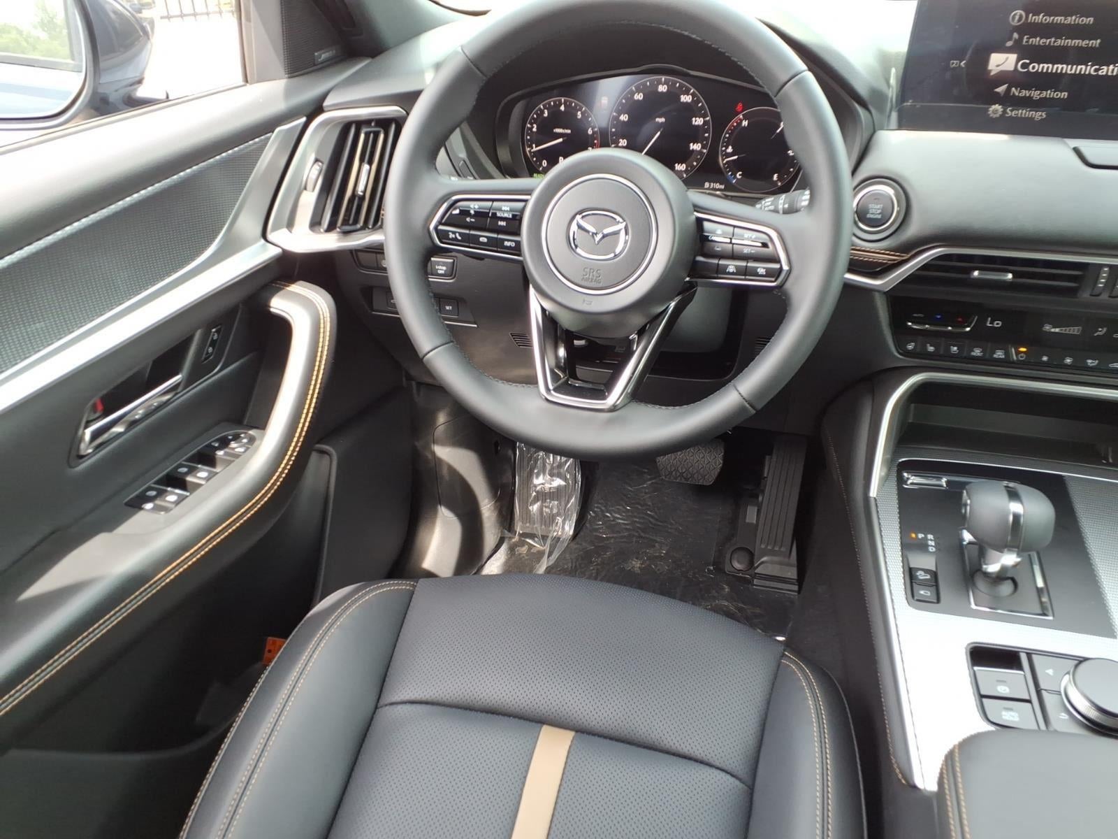 2026 Mazda Mazda CX-90 3.3 Turbo Premium Plus AWD