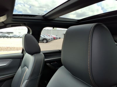 2026 Mazda Mazda CX-90 3.3 Turbo Premium Plus AWD