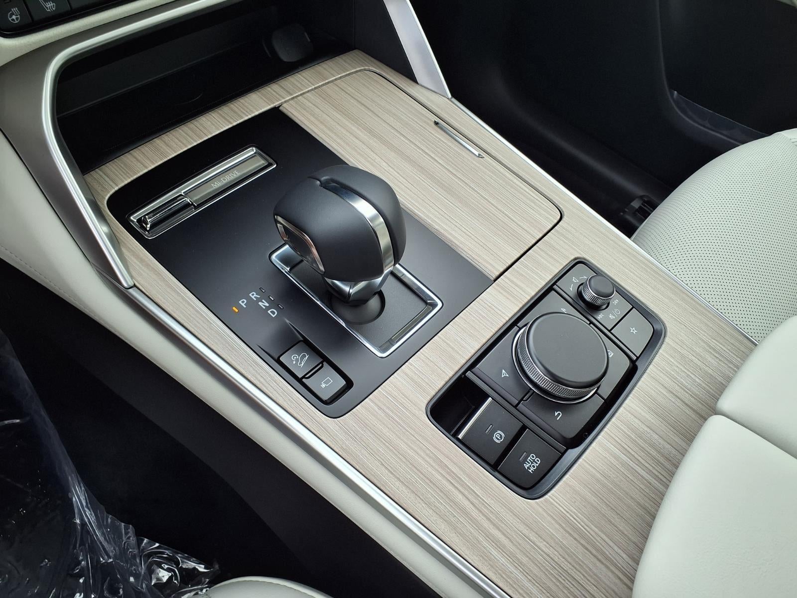 2026 Mazda Mazda CX-90 3.3 Turbo Premium Plus AWD