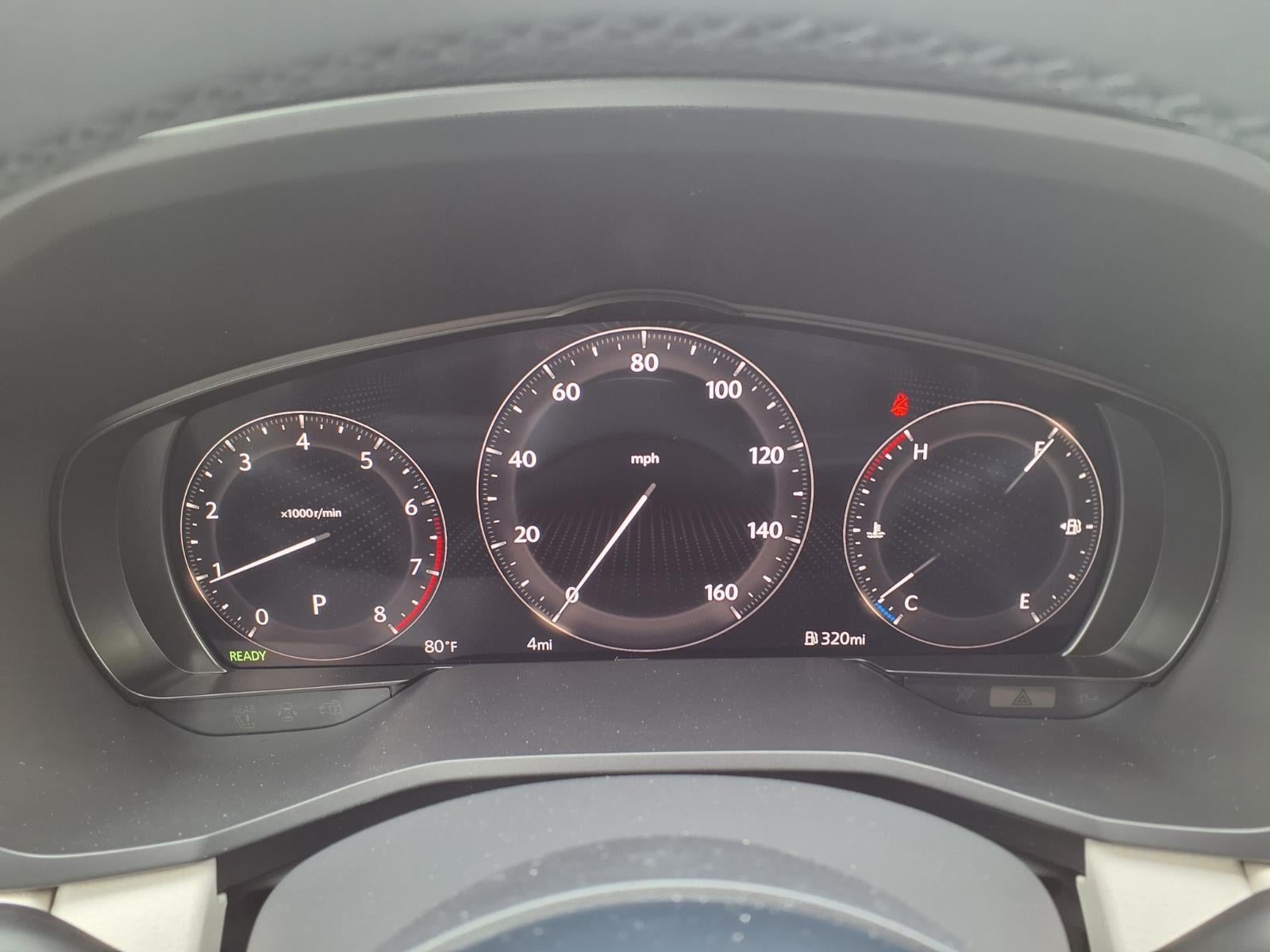 2026 Mazda Mazda CX-90 3.3 Turbo Premium Plus AWD