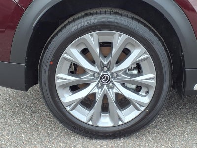 2026 Mazda Mazda CX-90 3.3 Turbo Premium Plus AWD