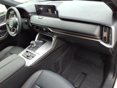 2026 Mazda Mazda CX-90 3.3 Turbo Premium Plus AWD