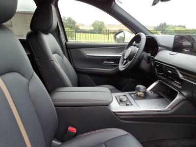 2026 Mazda Mazda CX-90 3.3 Turbo Premium Plus AWD
