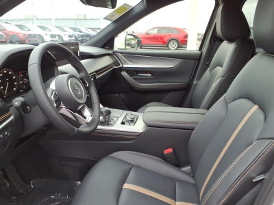 2026 Mazda Mazda CX-90 3.3 Turbo Premium Plus AWD