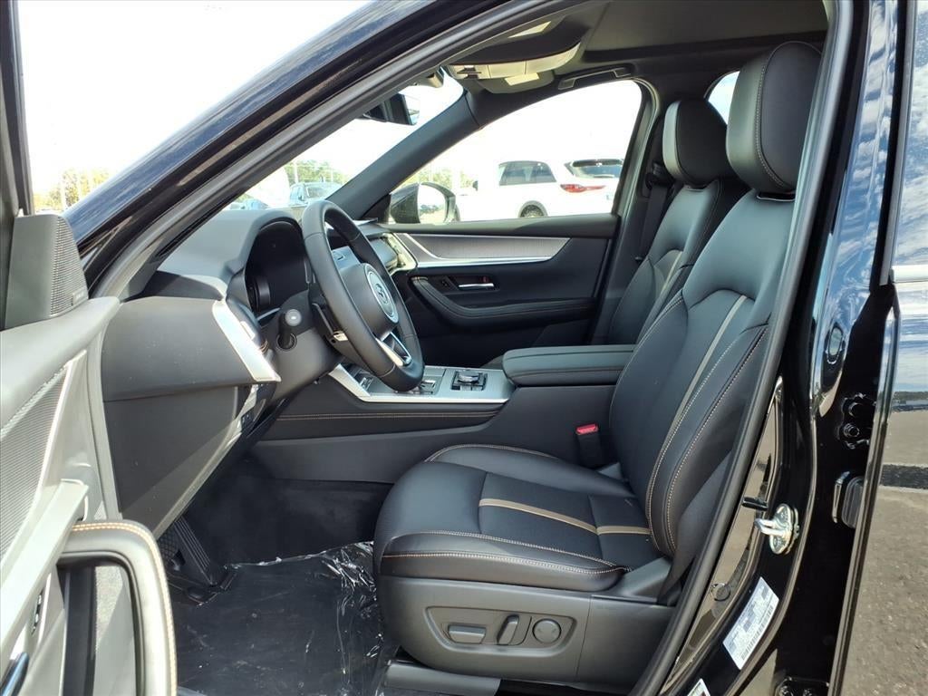 2026 Mazda Mazda CX-90 3.3 Turbo Premium Plus AWD