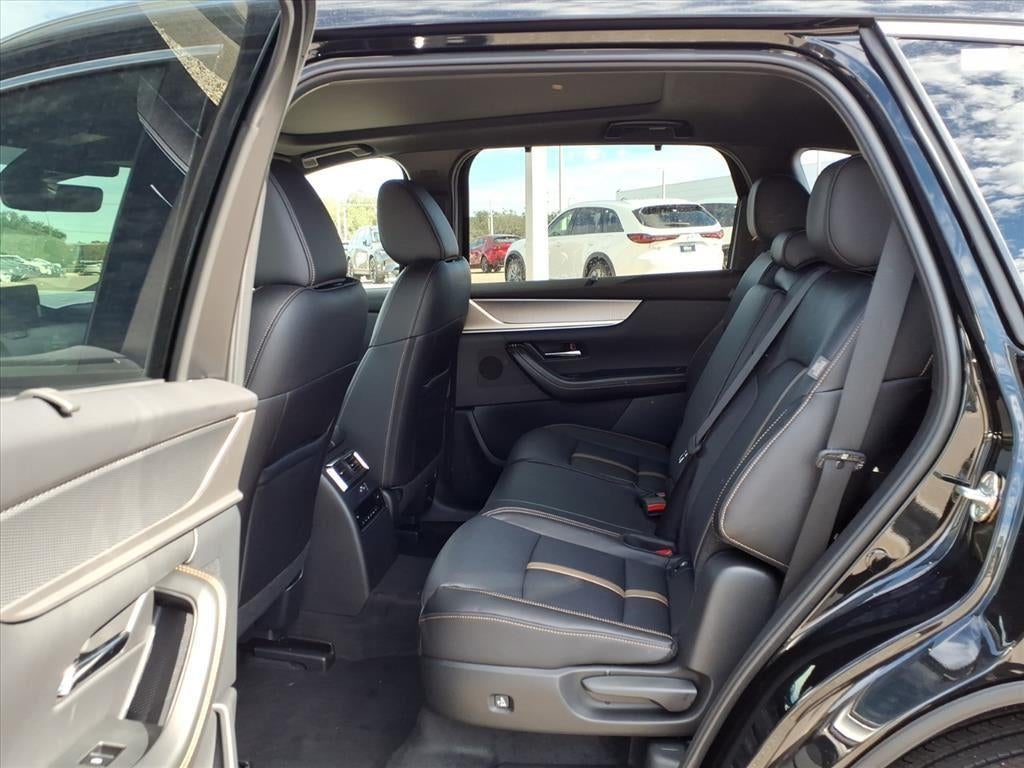 2026 Mazda Mazda CX-90 3.3 Turbo Premium Plus AWD