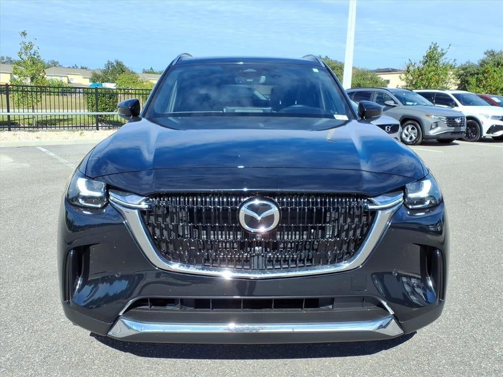 2026 Mazda Mazda CX-90 3.3 Turbo Premium Plus AWD