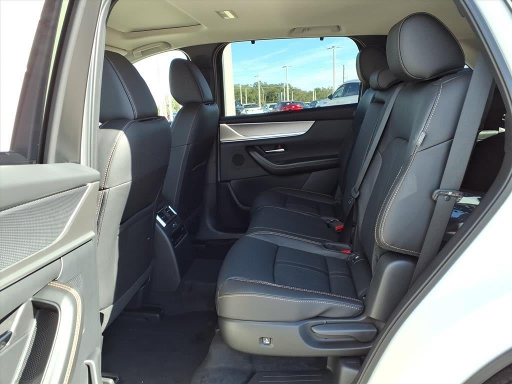 2026 Mazda Mazda CX-90 3.3 Turbo Premium Plus AWD