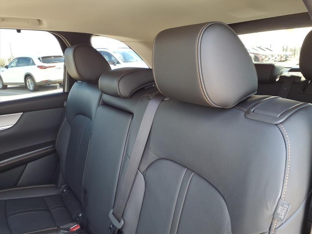 2026 Mazda Mazda CX-90 3.3 Turbo Premium Plus AWD