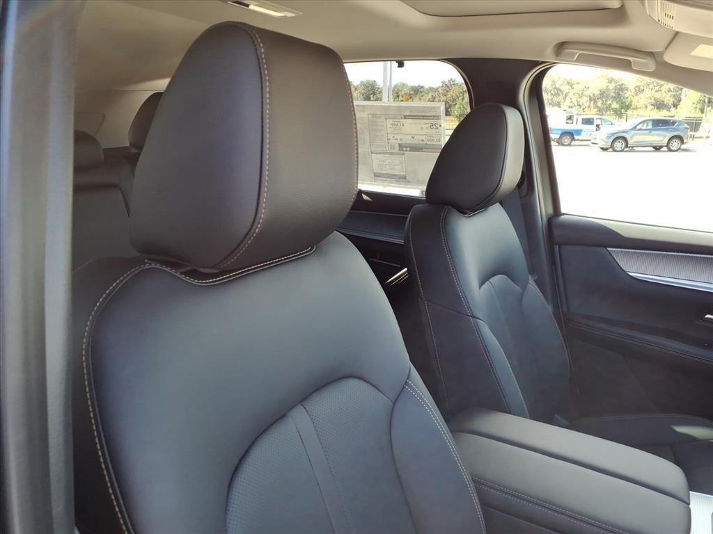 2026 Mazda Mazda CX-90 3.3 Turbo Premium Plus AWD