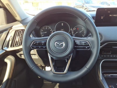 2026 Mazda Mazda CX-90 3.3 Turbo Premium Plus AWD