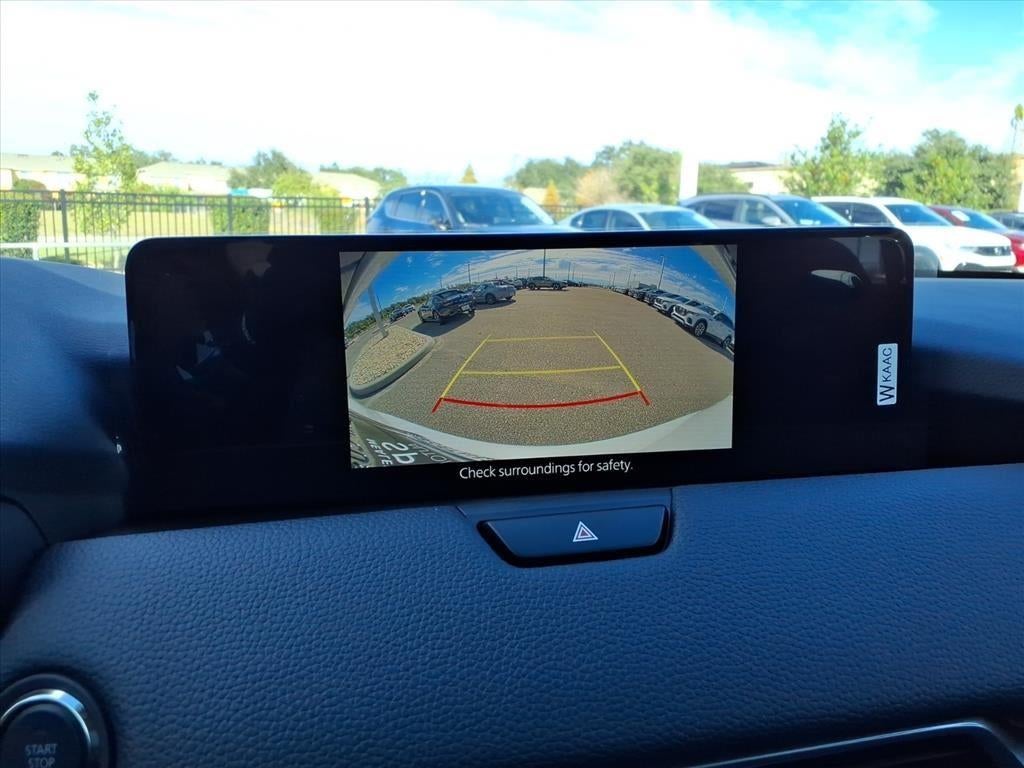 2026 Mazda Mazda CX-90 3.3 Turbo Premium Plus AWD