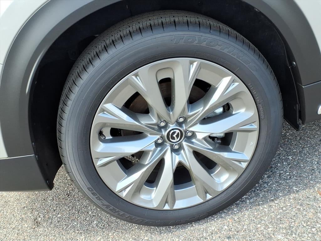 2026 Mazda Mazda CX-90 3.3 Turbo Premium Plus AWD