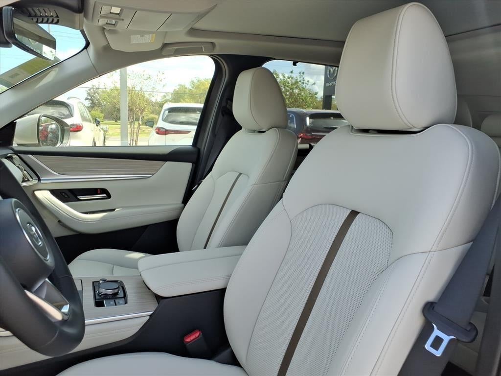 2026 Mazda Mazda CX-90 3.3 Turbo Premium Plus AWD