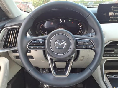 2026 Mazda Mazda CX-90 3.3 Turbo Premium Plus AWD