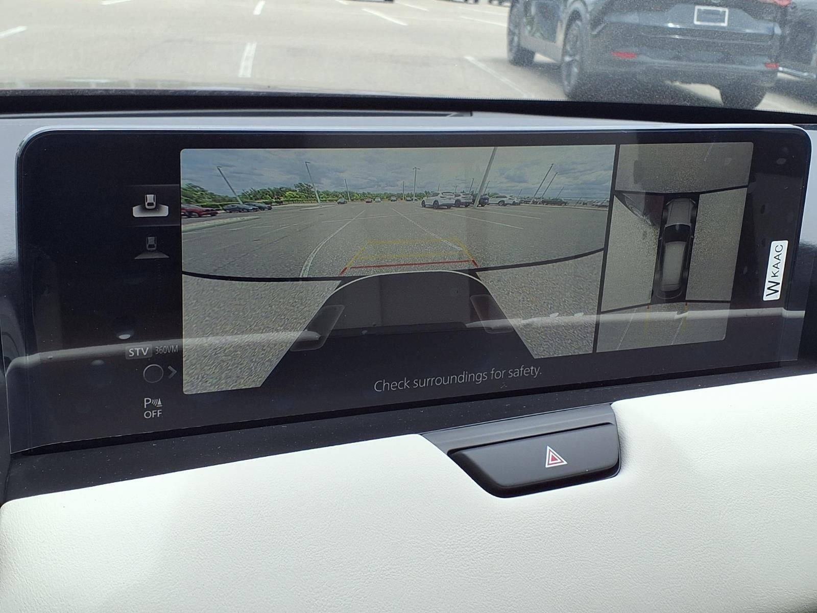 2026 Mazda Mazda CX-90 3.3 Turbo Premium Plus AWD