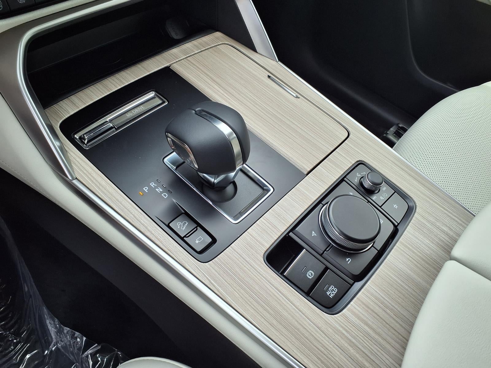 2026 Mazda Mazda CX-90 3.3 Turbo Premium Plus AWD