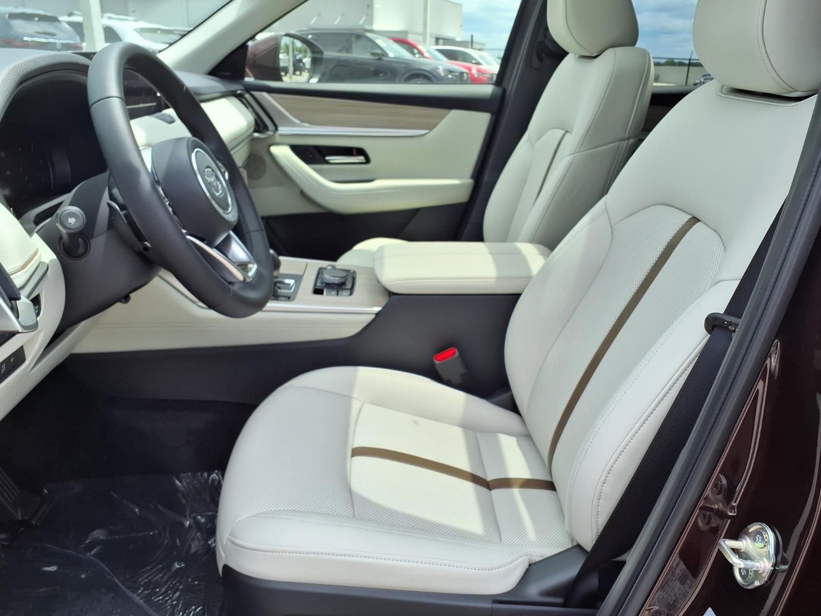 2026 Mazda Mazda CX-90 3.3 Turbo Premium Plus AWD