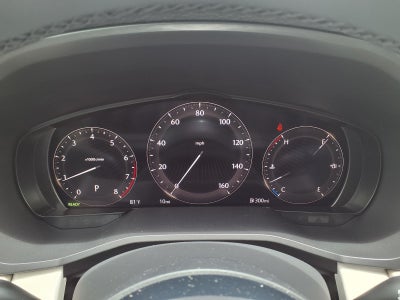 2026 Mazda Mazda CX-90 3.3 Turbo Premium Plus AWD